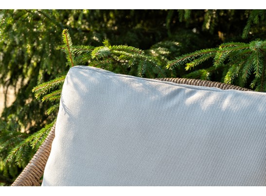 "Венеция" лаунж-зона из искусственного ротанга, цвет соломенный в Ростове-на-Дону "Венеция" лаунж-зона из искусственного ротанга, цвет соломенный в Ростове-на-Дону