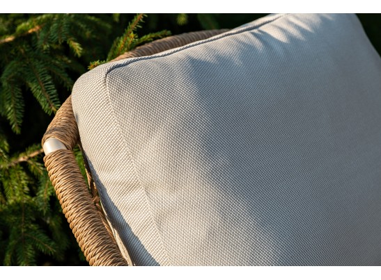 "Венеция" лаунж-зона из искусственного ротанга, цвет соломенный в Ростове-на-Дону "Венеция" лаунж-зона из искусственного ротанга, цвет соломенный в Ростове-на-Дону