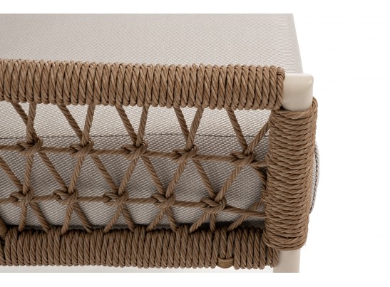 "Венеция" лаунж-зона из искусственного ротанга, цвет соломенный в Ростове-на-Дону "Венеция" лаунж-зона из искусственного ротанга, цвет соломенный в Ростове-на-Дону