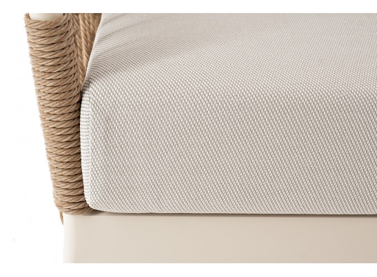 "Венеция" лаунж-зона из искусственного ротанга, цвет соломенный в Ростове-на-Дону "Венеция" лаунж-зона из искусственного ротанга, цвет соломенный в Ростове-на-Дону