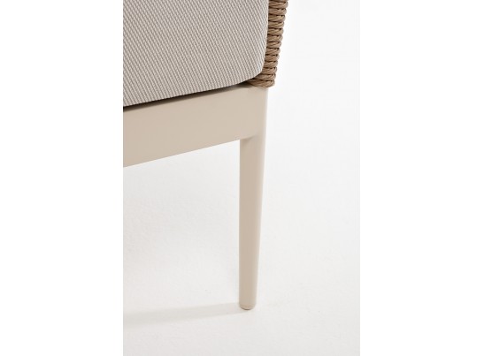 "Венеция" лаунж-зона из искусственного ротанга, цвет соломенный в Ростове-на-Дону "Венеция" лаунж-зона из искусственного ротанга, цвет соломенный в Ростове-на-Дону