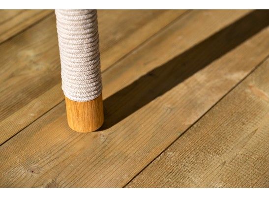 "Верона" лаунж-зона 5-местная плетеная из роупа (веревки), каркас алюминиевый белый, роуп бежевый в Ростове-на-Дону "Верона" лаунж-зона 5-местная плетеная из роупа (веревки), каркас алюминиевый белый, роуп бежевый в Ростове-на-Дону