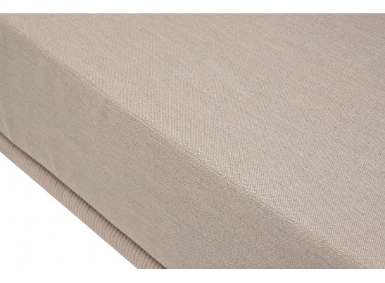 "Верона" лаунж-зона 5-местная плетеная из роупа (веревки), каркас алюминиевый белый, роуп бежевый в Ростове-на-Дону "Верона" лаунж-зона 5-местная плетеная из роупа (веревки), каркас алюминиевый белый, роуп бежевый в Ростове-на-Дону