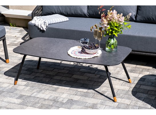 "Верона" лаунж-зона 5-местная плетеная из роупа (веревки), каркас алюминиевый темно-серый, роуп темно-серый в Ростове-на-Дону "Верона" лаунж-зона 5-местная плетеная из роупа (веревки), каркас алюминиевый темно-серый, роуп темно-серый в Ростове-на-Дону