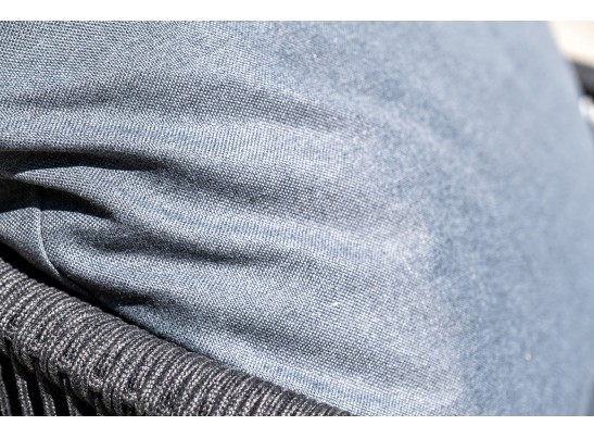 "Верона" лаунж-зона 5-местная плетеная из роупа (веревки), каркас алюминиевый темно-серый, роуп темно-серый в Ростове-на-Дону "Верона" лаунж-зона 5-местная плетеная из роупа (веревки), каркас алюминиевый темно-серый, роуп темно-серый в Ростове-на-Дону