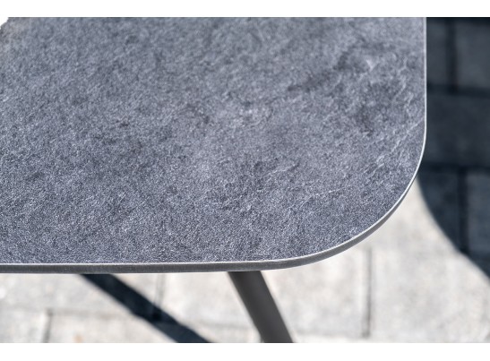 "Верона" лаунж-зона 5-местная плетеная из роупа (веревки), каркас алюминиевый темно-серый, роуп темно-серый в Ростове-на-Дону "Верона" лаунж-зона 5-местная плетеная из роупа (веревки), каркас алюминиевый темно-серый, роуп темно-серый в Ростове-на-Дону