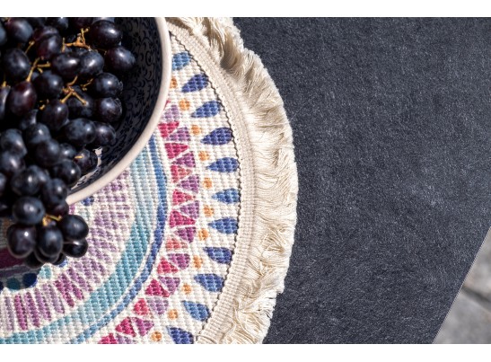 "Верона" лаунж-зона 5-местная плетеная из роупа (веревки), каркас алюминиевый темно-серый, роуп темно-серый в Ростове-на-Дону "Верона" лаунж-зона 5-местная плетеная из роупа (веревки), каркас алюминиевый темно-серый, роуп темно-серый в Ростове-на-Дону