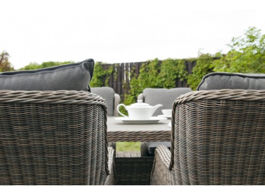 "Цесена" плетеный стол из искусственного ротанга в Ростове-на-Дону