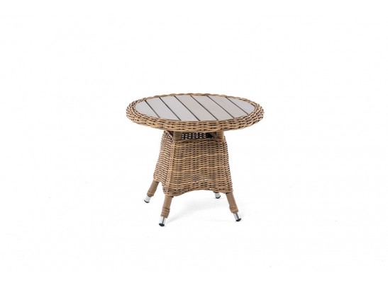 "Тильда" обеденная группа детская плетеная в Ростове-на-Дону