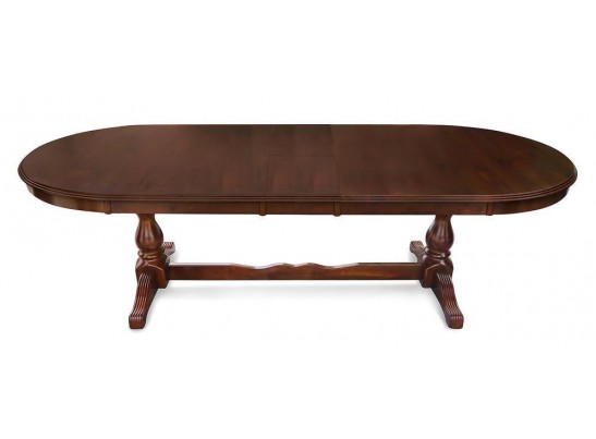 AVATAR Стол обеденный раскладной ( 3 вставки)