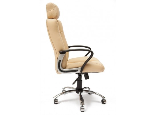 Кресло OXFORD хром