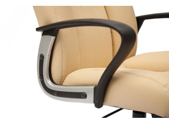 Кресло OXFORD хром