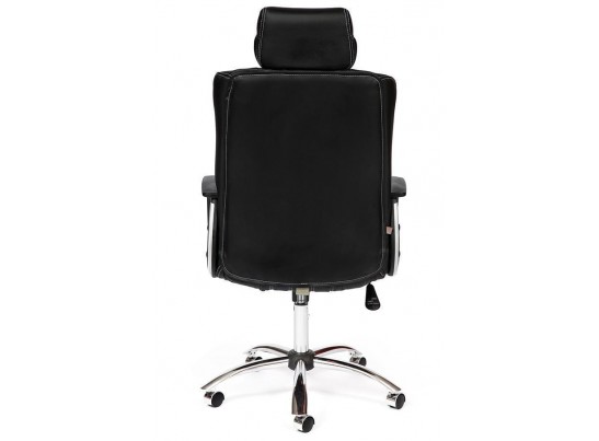 Кресло OXFORD хром