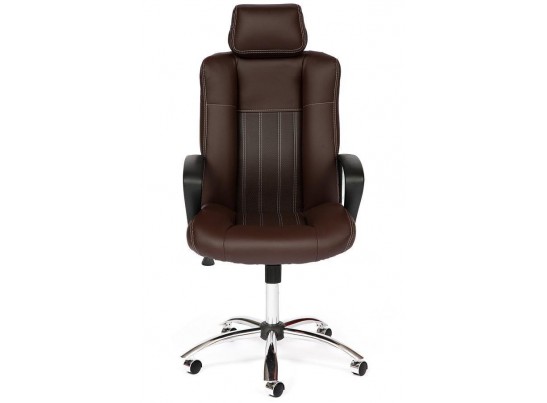 Кресло OXFORD хром
