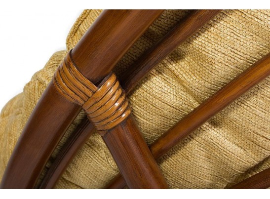 Кресло 23/01 "ANDREA" /с подушкой/ Кресло 23/01 "ANDREA" /с подушкой/