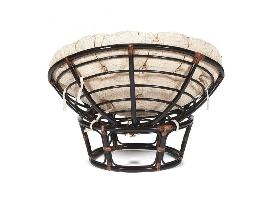 Кресло "PAPASAN" 23/01 W /с подушкой/ Кресло "PAPASAN" 23/01 W /с подушкой/