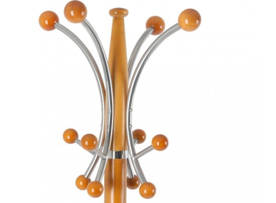 Вешалка XY-028 (натуральный) в Ростове-на-Дону