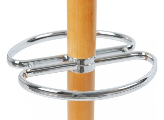 Вешалка XY-028 (натуральный) в Ростове-на-Дону