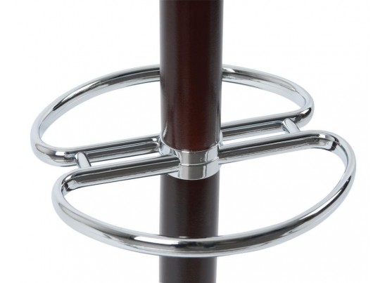 Вешалка XY-028 (красное дерево) в Ростове-на-Дону