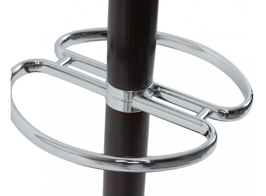 Вешалка XY-029 (красное дерево) в Ростове-на-Дону