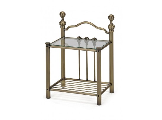 Тумба прикроватная DERBY