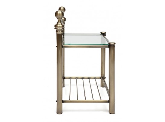 Тумба прикроватная DERBY