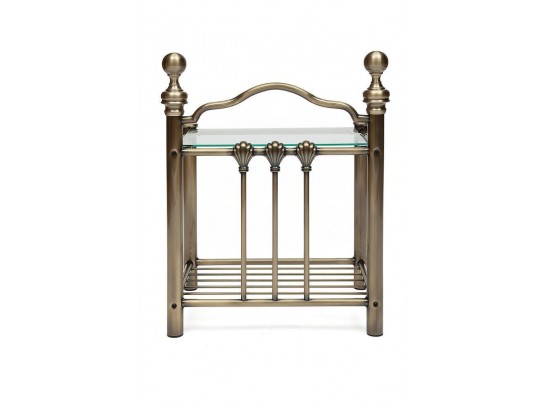 Тумба прикроватная DERBY