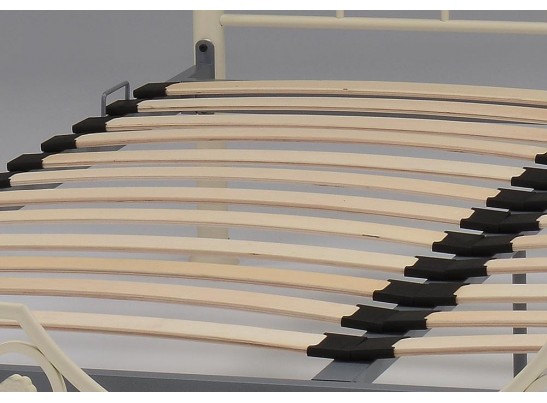 Кровать металлическая VICTORIA