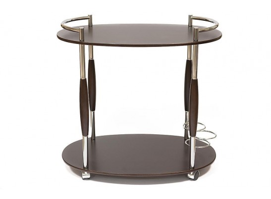 Сервировочный столик SC-5037-W