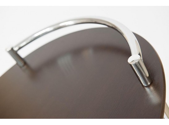 Сервировочный столик SC-5037-W