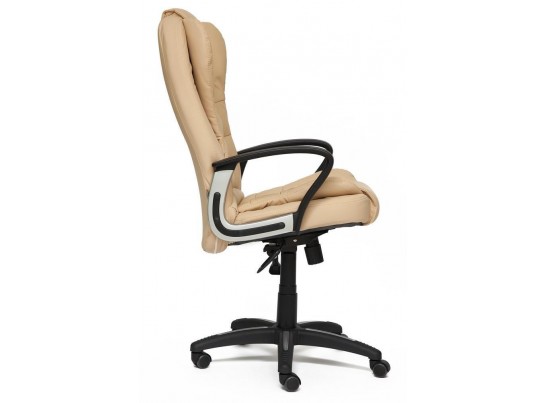 Кресло BARON (кожзам/бежевый) в Ростове-на-Дону