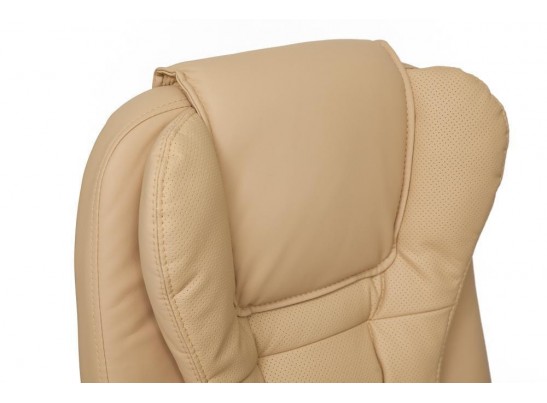 Кресло BARON (кожзам/бежевый) в Ростове-на-Дону