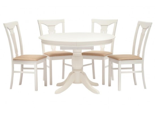 Стол обеденный LEONARDO (Леонардо)