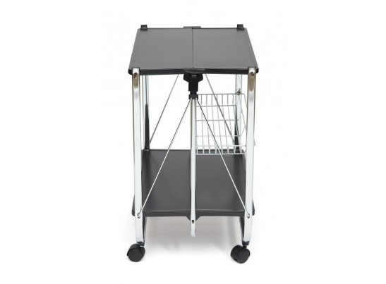 Столик сервировочный SC-5119 складной Столик сервировочный SC-5119 складной