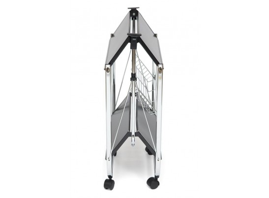 Столик сервировочный SC-5119 складной Столик сервировочный SC-5119 складной