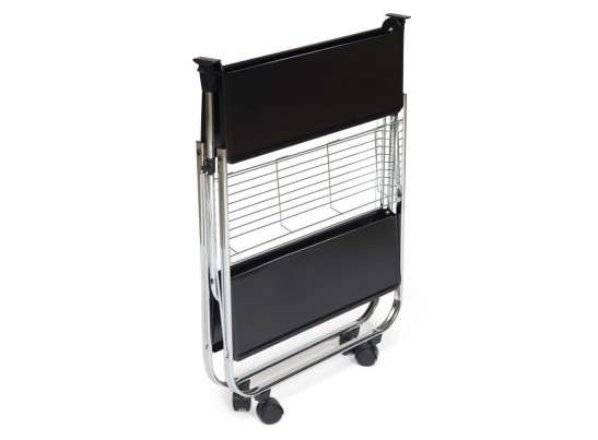 Столик сервировочный SC-5119 складной Столик сервировочный SC-5119 складной