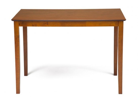 Обеденный комплект эконом Хадсон (стол + 4 стула)/ Hudson Dining Set Обеденный комплект эконом Хадсон (стол + 4 стула)/ Hudson Dining Set