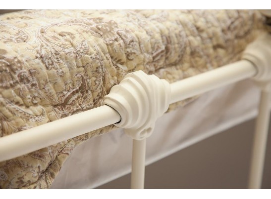 Кровать металлическая DIANA