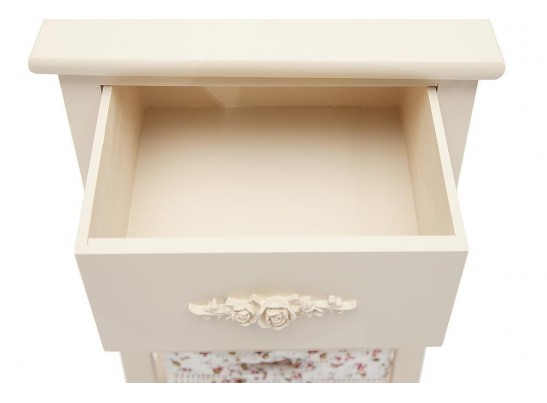 Тумба с 3-я корзинами и ящиком Secret De Maison FANTASIE 4 ( mod. 4327 )