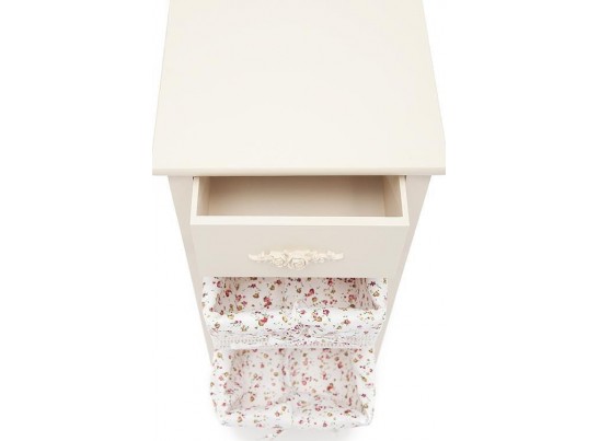 Тумба с 2 корзинами и ящиком Secret De Maison FANTASIE 3 ( mod. 4326 ) Тумба с 2 корзинами и ящиком Secret De Maison FANTASIE 3 ( mod. 4326 )