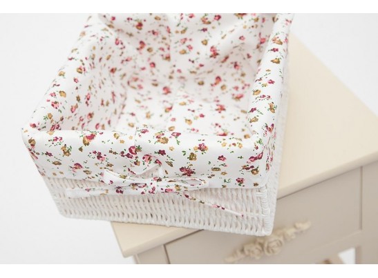 Тумба с 2 корзинами и ящиком Secret De Maison FANTASIE 3 ( mod. 4326 ) Тумба с 2 корзинами и ящиком Secret De Maison FANTASIE 3 ( mod. 4326 )