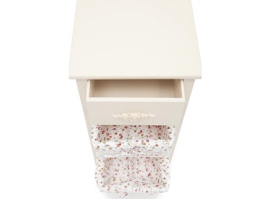 Тумба с 2 корзинами и ящиком Secret De Maison FANTASIE 3 ( mod. 4326 ) Тумба с 2 корзинами и ящиком Secret De Maison FANTASIE 3 ( mod. 4326 )