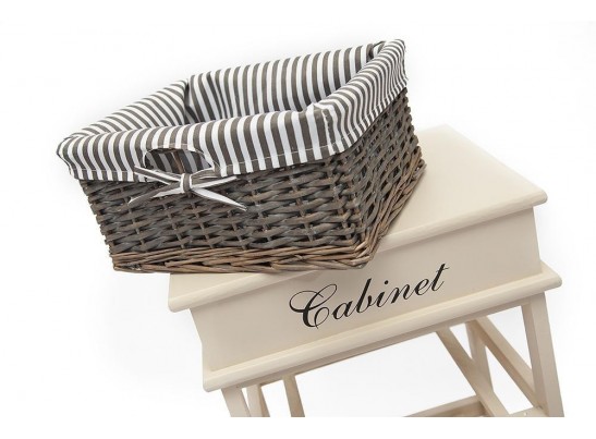 Тумба с 4 корзинами и ящиком Secret De Maison OUVERTURE 4 ( mod. 4349 ) Тумба с 4 корзинами и ящиком Secret De Maison OUVERTURE 4 ( mod. 4349 )