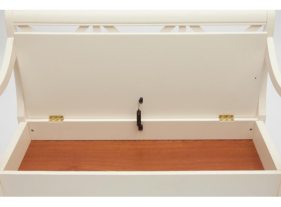 Скамейка ALBIZZI (Альбицци)