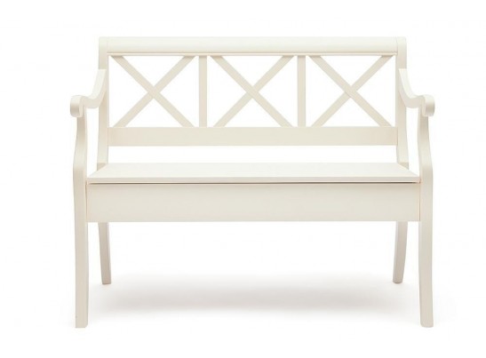 Скамейка ALBIZZI (Альбицци)