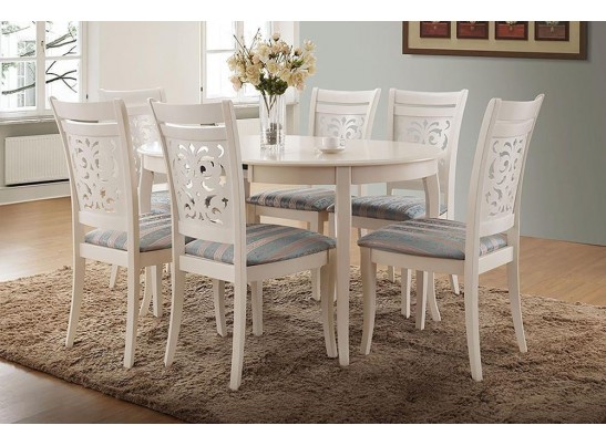 Стол раскладной Milano (MN-T4EX)