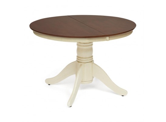 Cairo / Каир (CT4260) Стол обеденный раскладной