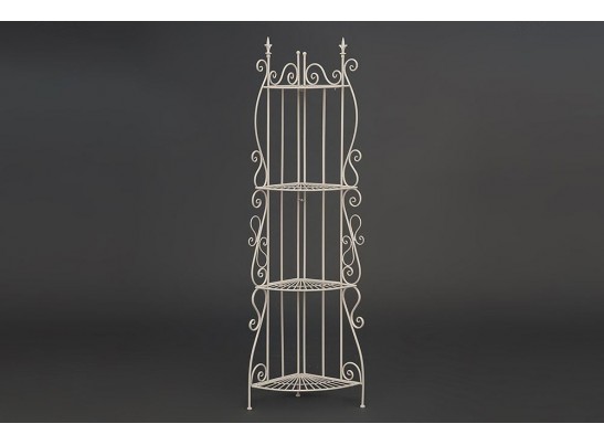 Этажерка угловая Secret De Maison 001