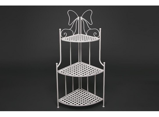 Этажерка угловая Secret De Maison 003