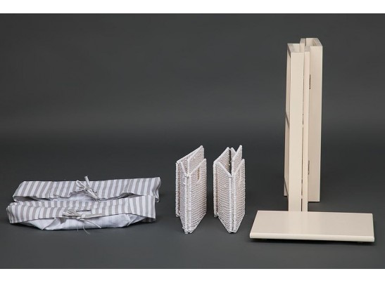 Тумба с 2 ящиками Secret De Maison CROIX 2 ( mod. PE-08 ) Тумба с 2 ящиками Secret De Maison CROIX 2 ( mod. PE-08 )